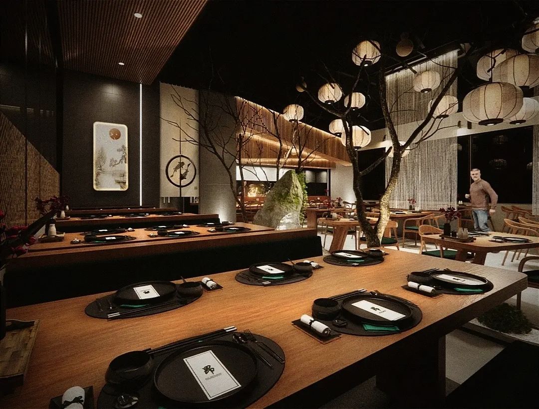 ANG Restaurant